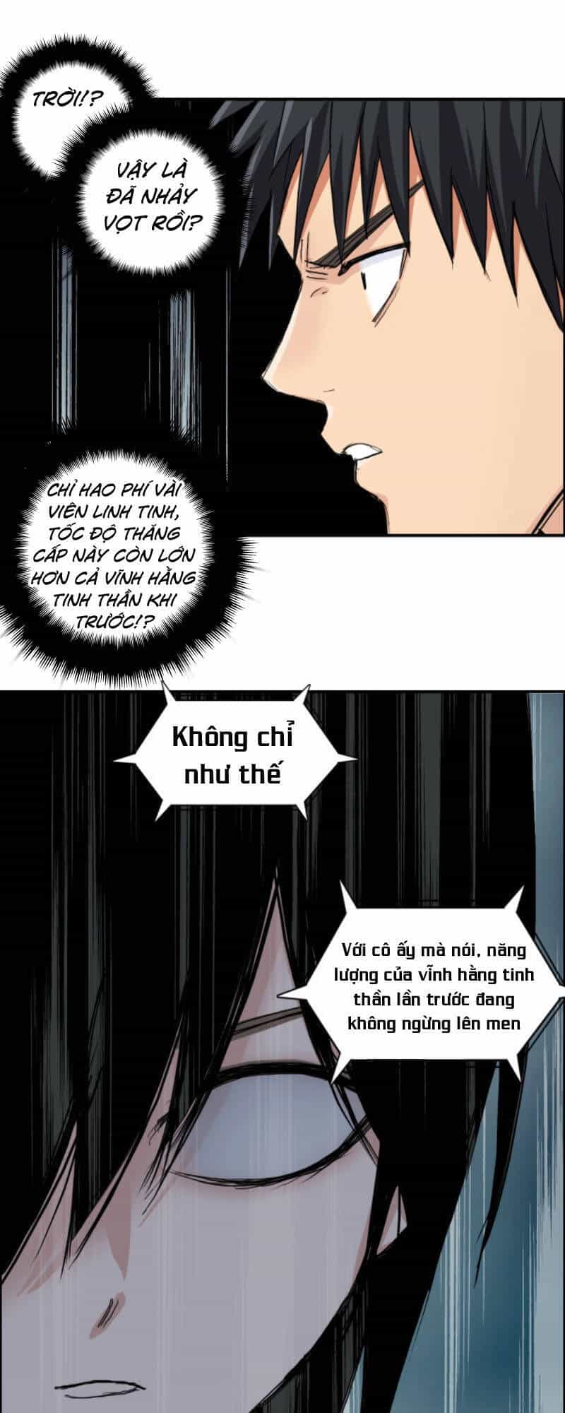 Siêu Năng Lập Phương - Chương 219 - ảnh 4