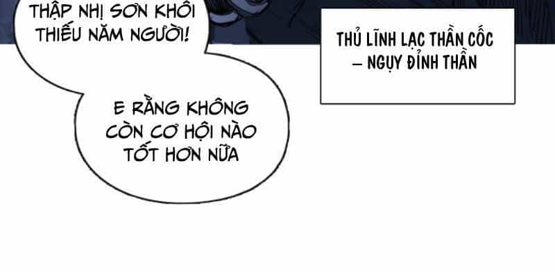 Siêu Năng Lập Phương - Chương 221 - ảnh 31