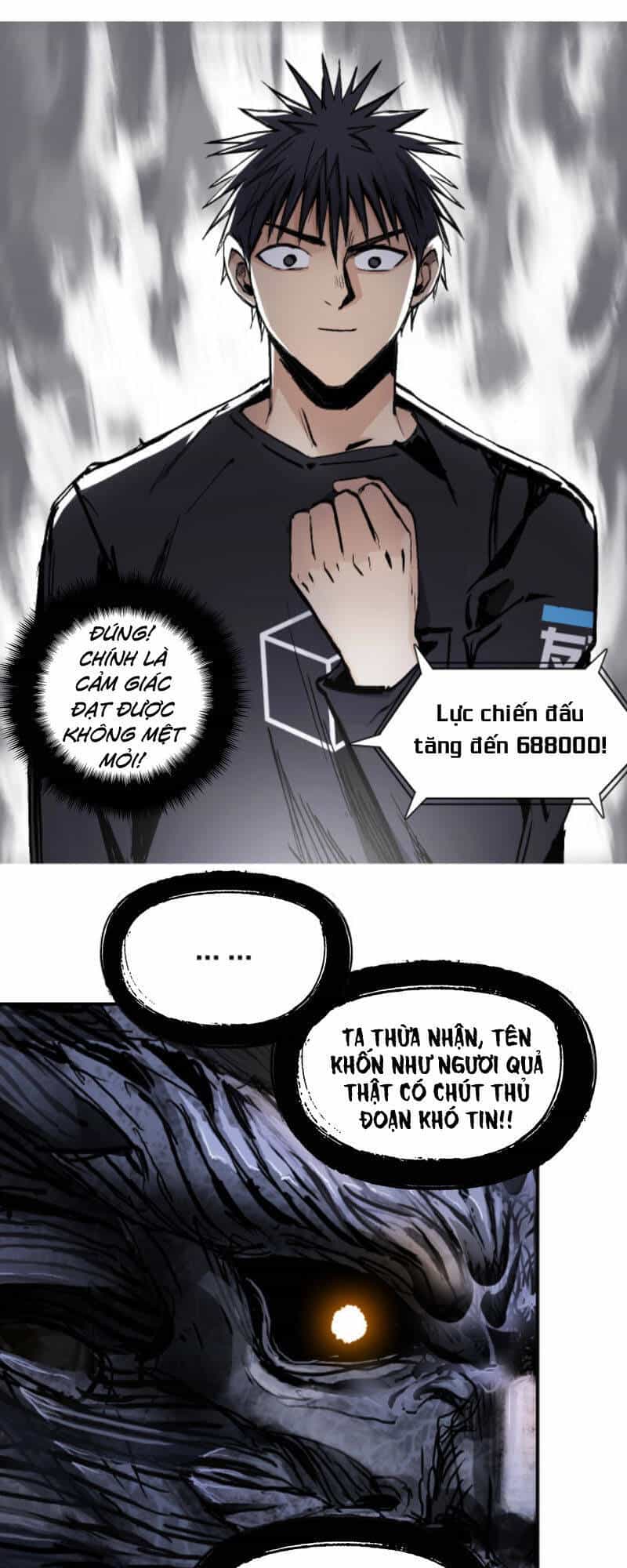 Siêu Năng Lập Phương - Chương 222 - ảnh 26