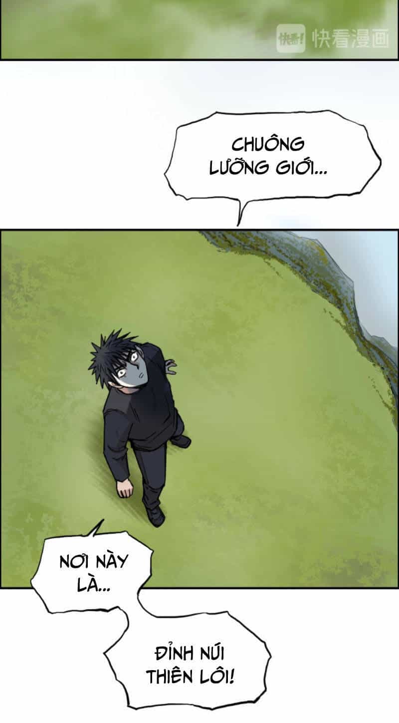 Siêu Năng Lập Phương - Chương 223 - ảnh 43