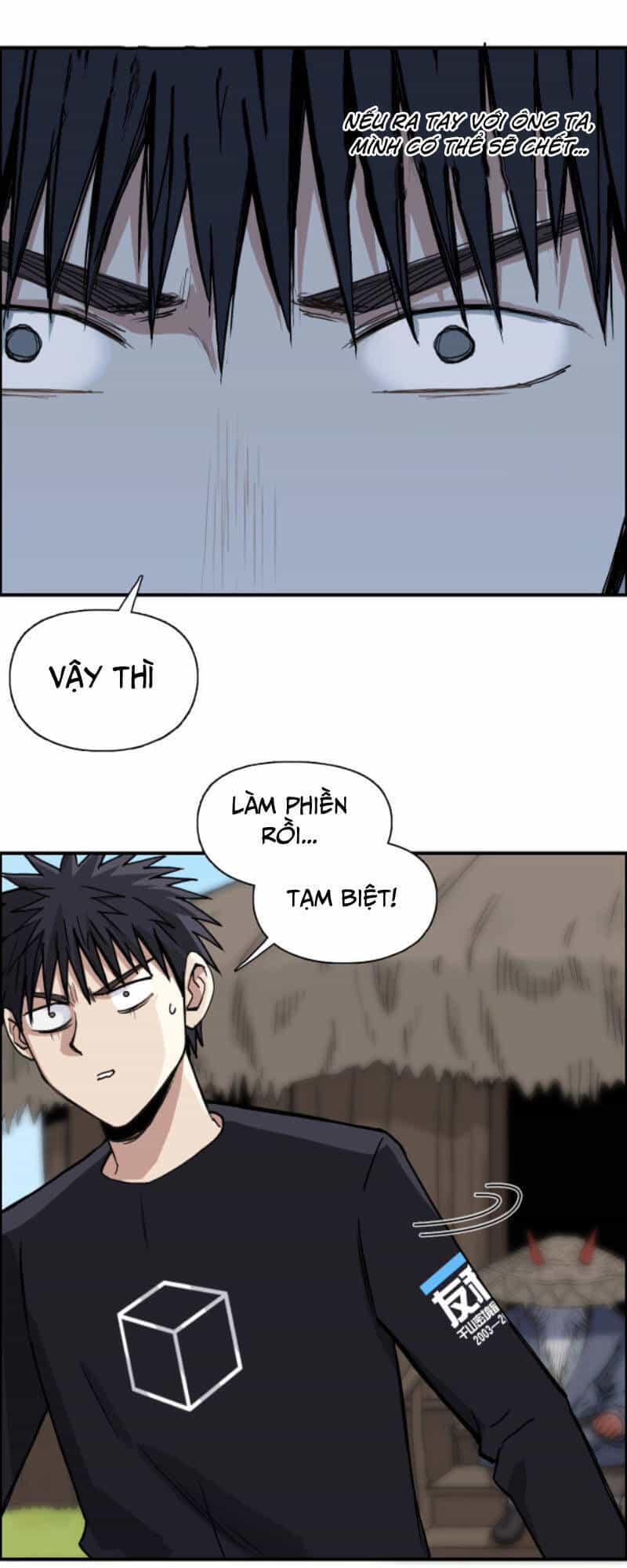Siêu Năng Lập Phương - Chương 224 - ảnh 4