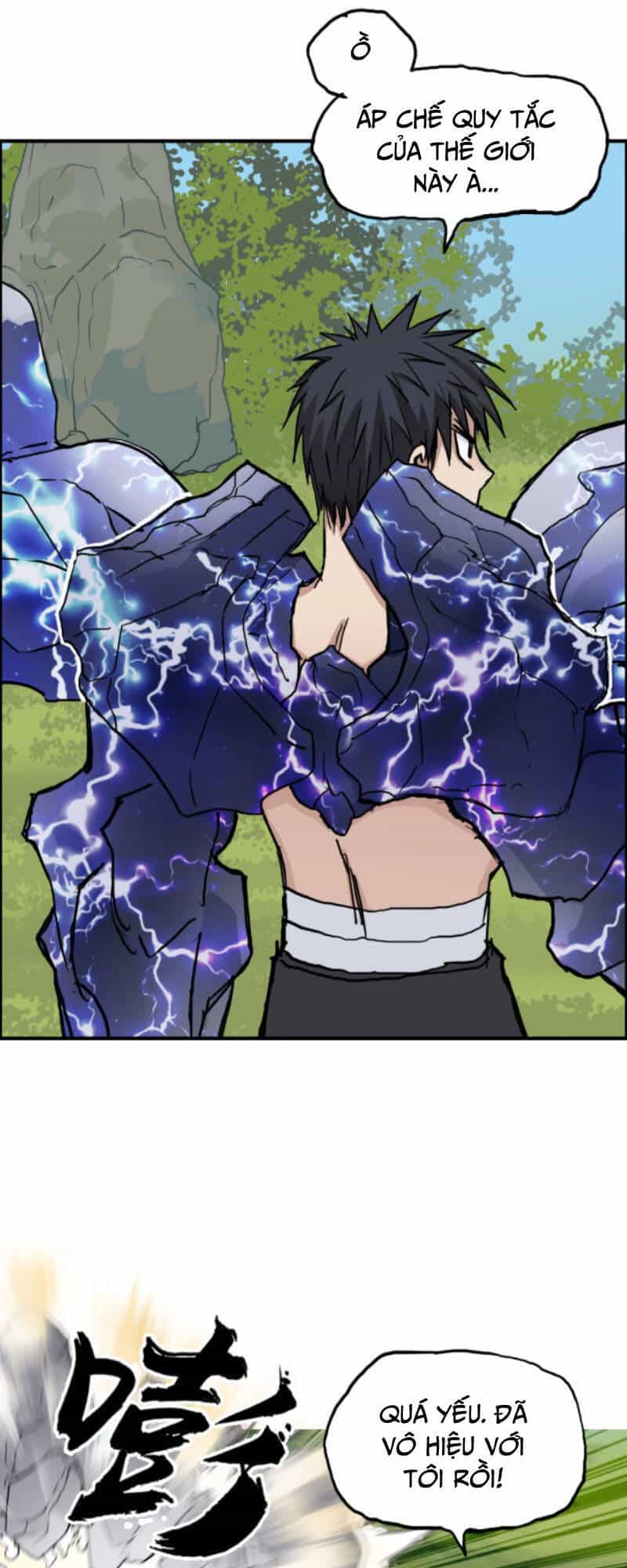 Siêu Năng Lập Phương - Chương 227 - ảnh 30
