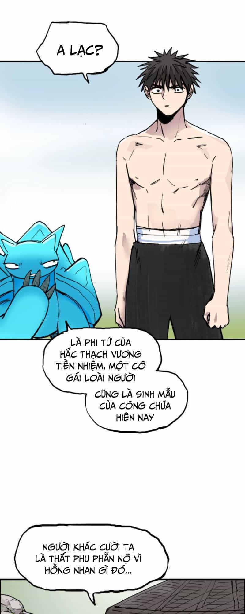 Siêu Năng Lập Phương - Chương 227 - ảnh 36