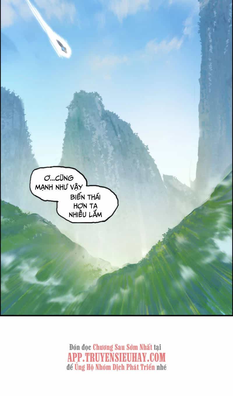 Siêu Năng Lập Phương - Chương 227 - ảnh 41