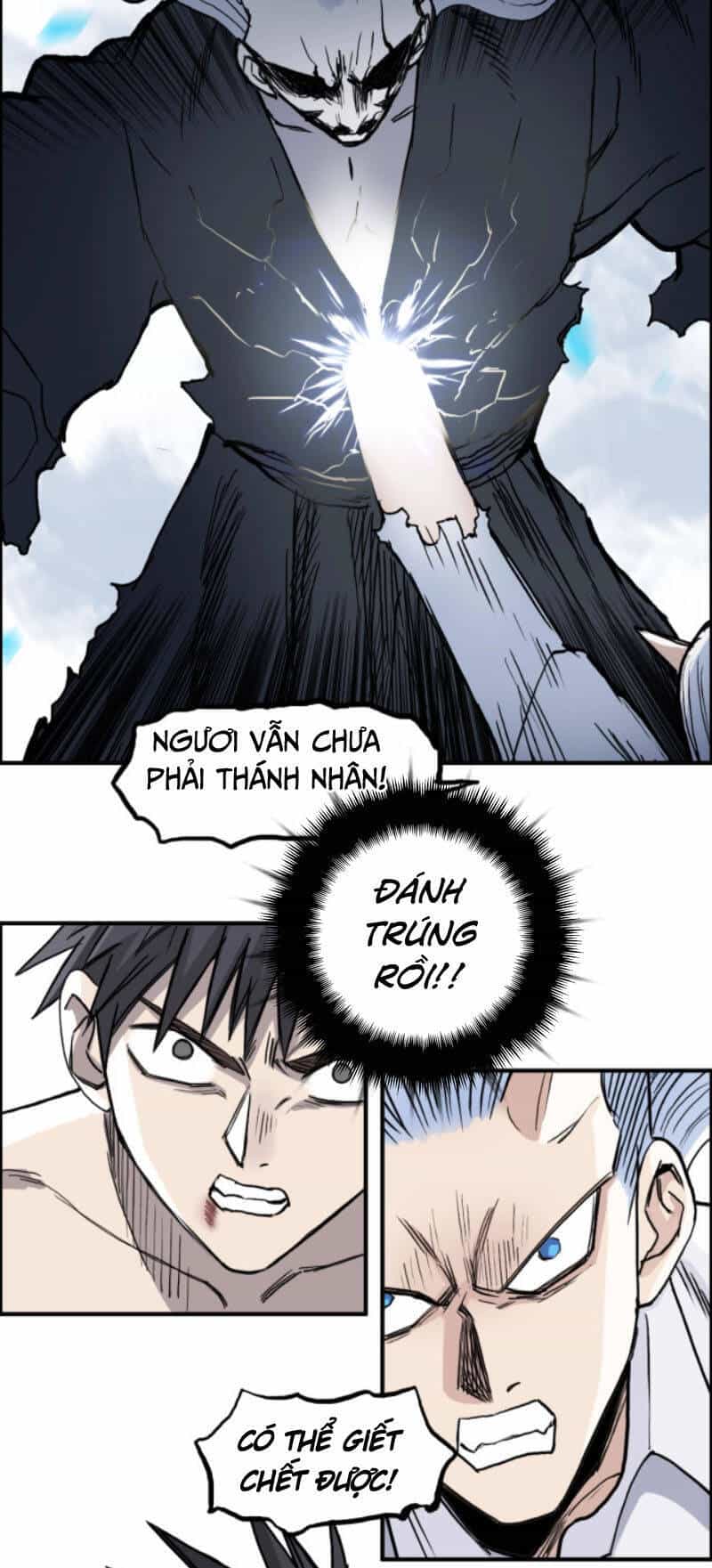 Siêu Năng Lập Phương - Chương 229 - ảnh 45