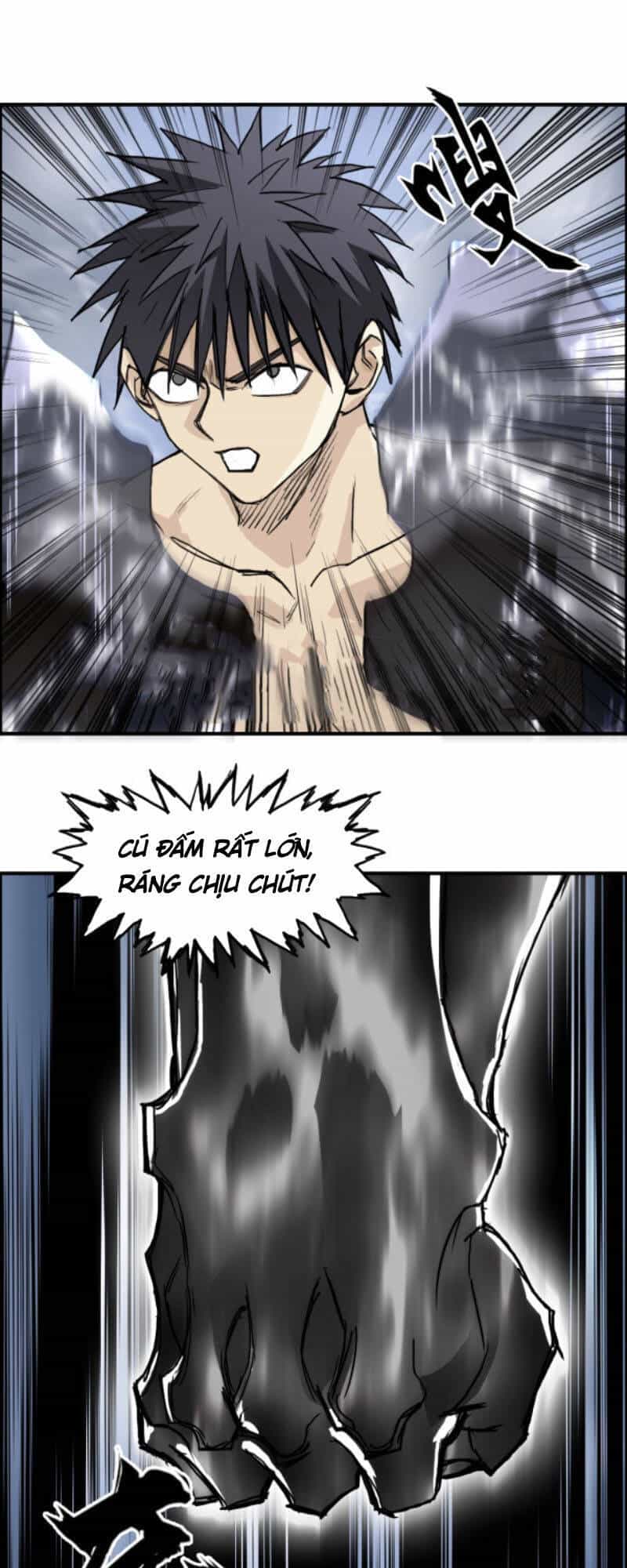 Siêu Năng Lập Phương - Chương 233 - ảnh 13