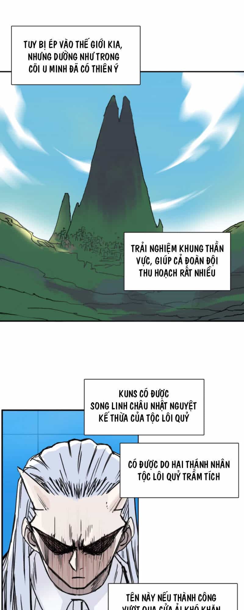 Siêu Năng Lập Phương - Chương 236 - ảnh 7