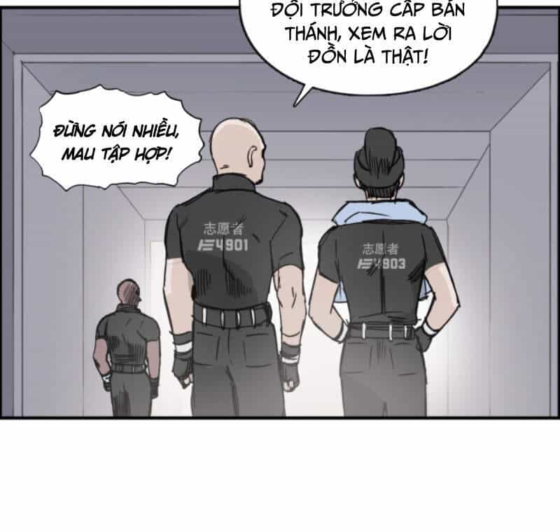Siêu Năng Lập Phương - Chương 237 - ảnh 64