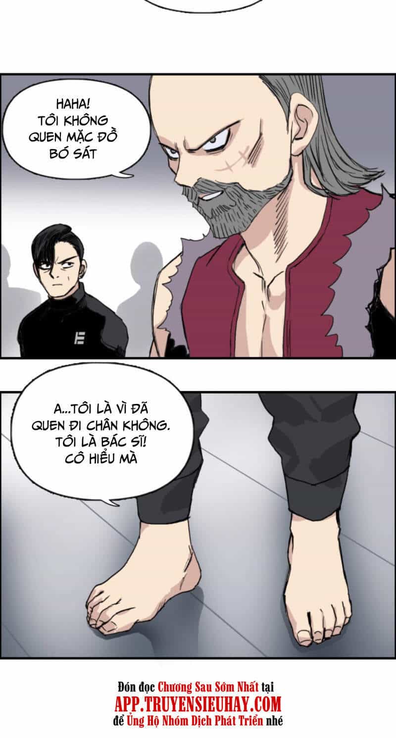 Siêu Năng Lập Phương - Chương 238 - ảnh 12