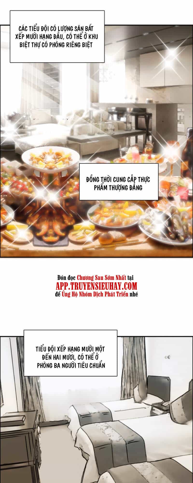 Siêu Năng Lập Phương - Chương 238 - ảnh 65