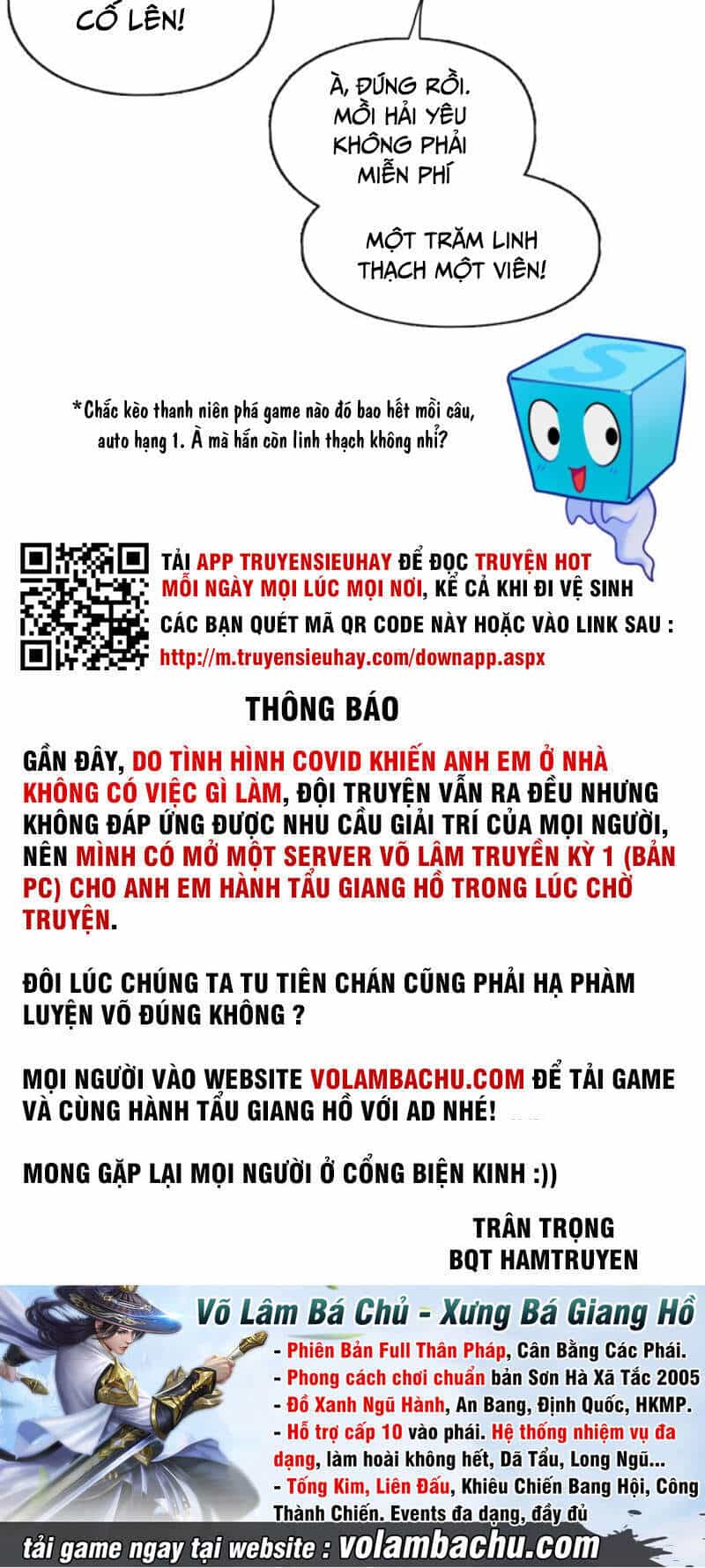 Siêu Năng Lập Phương - Chương 238 - ảnh 68