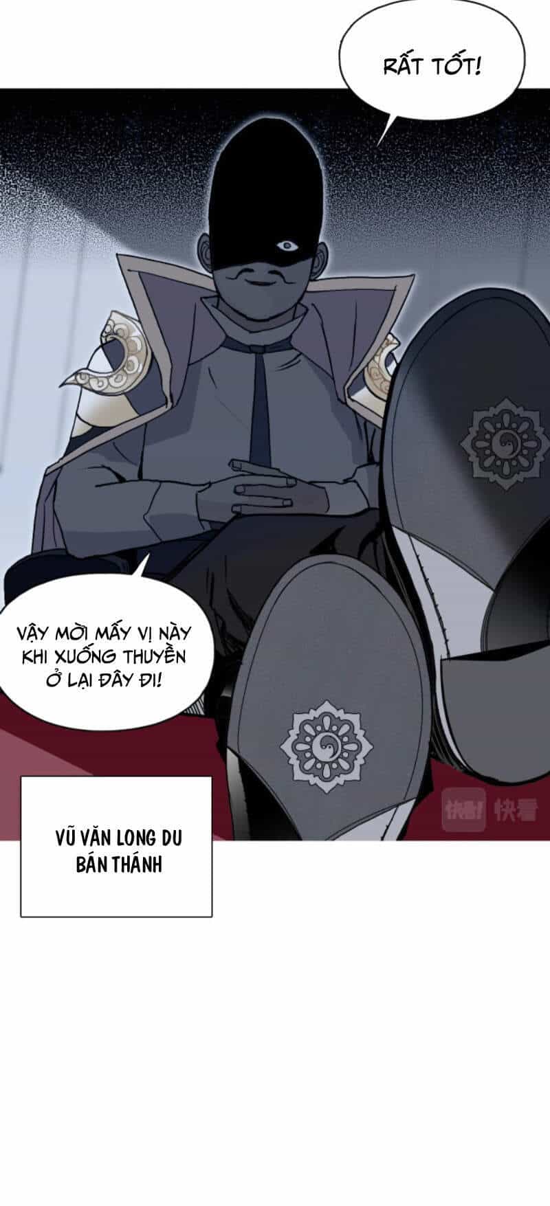 Siêu Năng Lập Phương - Chương 239 - ảnh 51