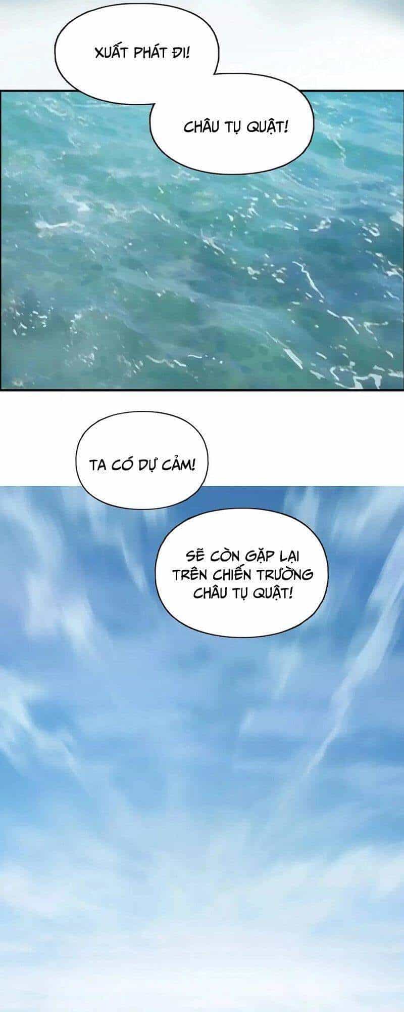 Siêu Năng Lập Phương - Chương 242 - ảnh 65
