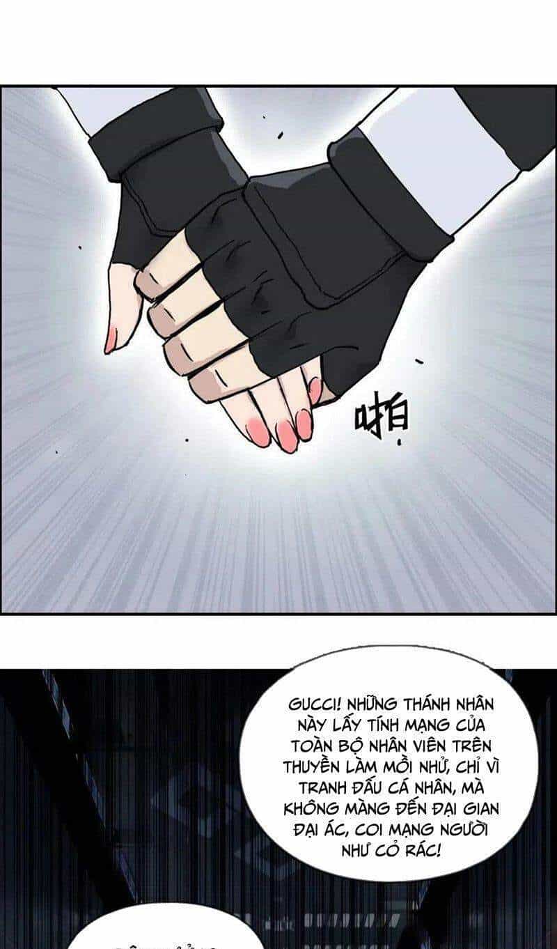 Siêu Năng Lập Phương - Chương 243 - ảnh 45