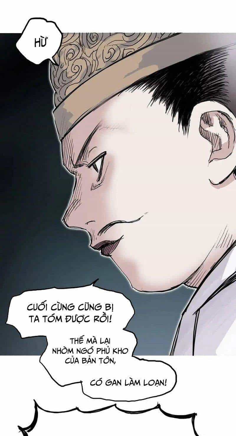 Siêu Năng Lập Phương - Chương 243 - ảnh 53