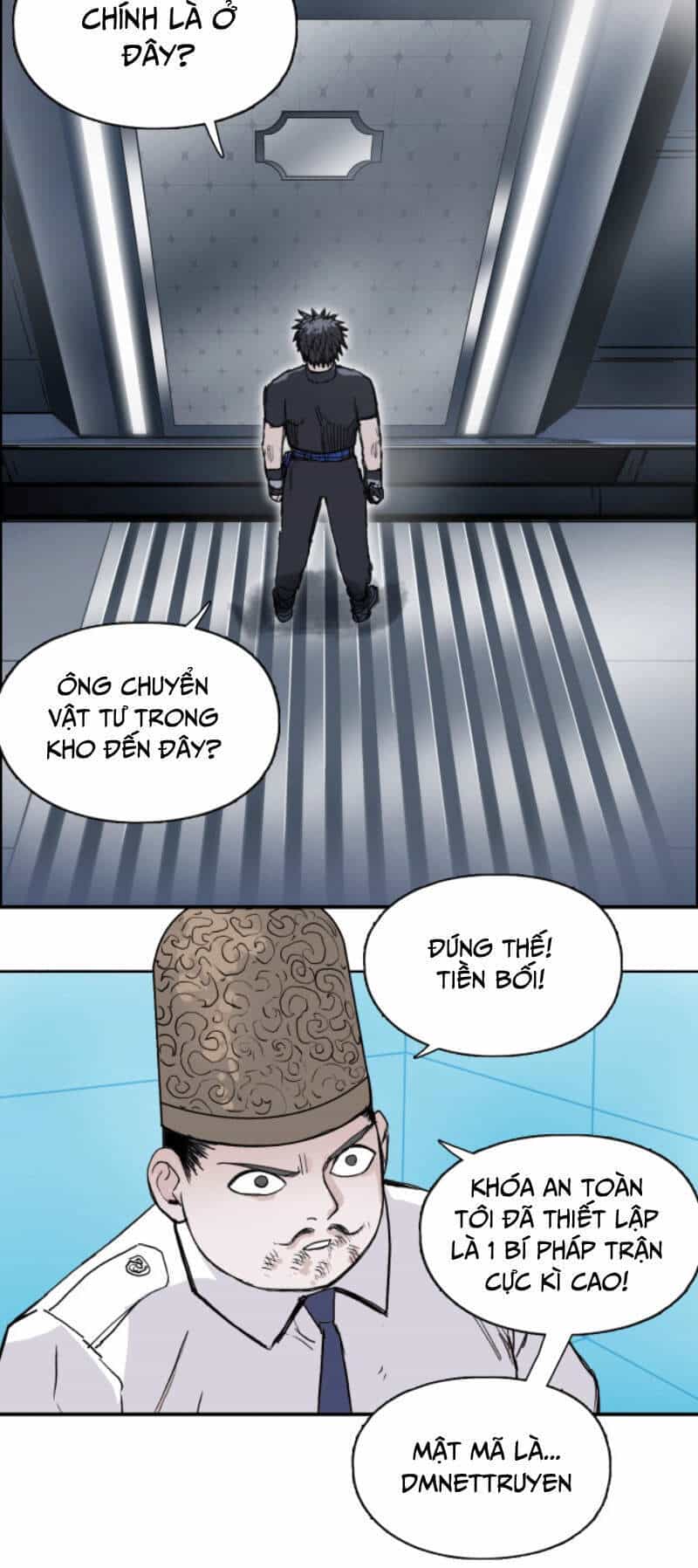 Siêu Năng Lập Phương - Chương 244 - ảnh 46