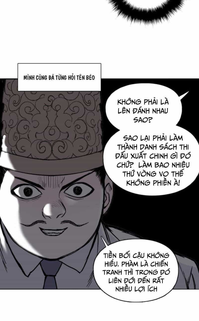 Siêu Năng Lập Phương - Chương 245 - ảnh 24