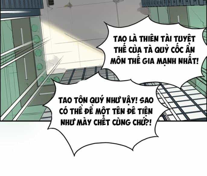 Siêu Năng Lập Phương - Chương 26 - ảnh 11