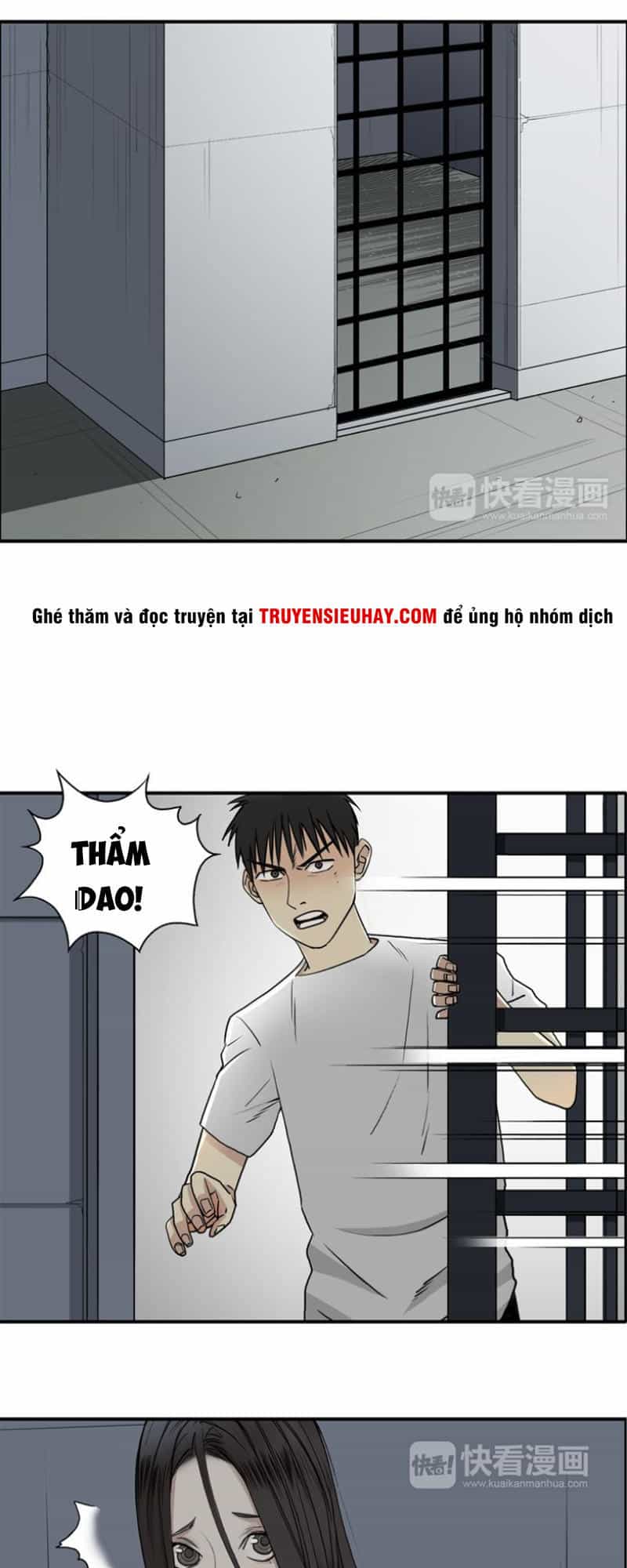 Siêu Năng Lập Phương - Chương 26 - ảnh 24