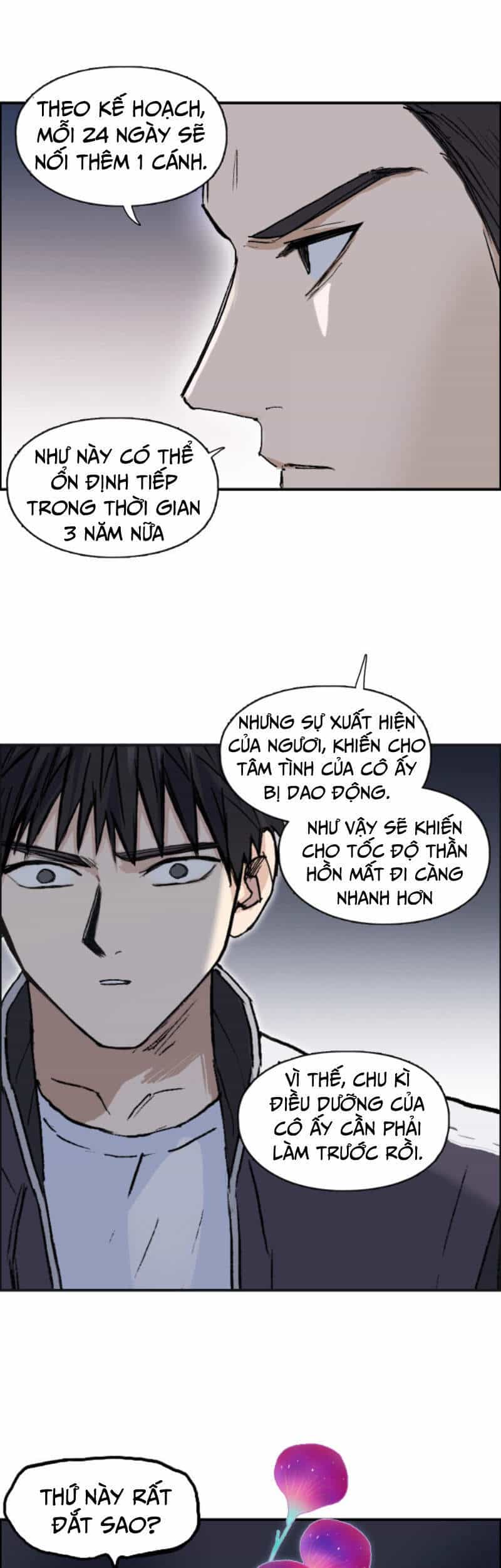 Siêu Năng Lập Phương - Chương 252 - ảnh 5