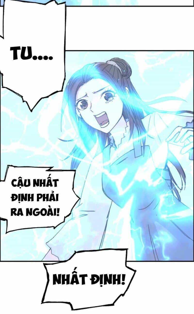 Siêu Năng Lập Phương - Chương 255 - ảnh 19