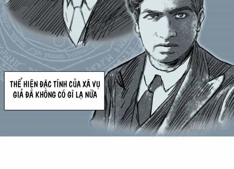 Siêu Năng Lập Phương - Chương 256 - ảnh 3