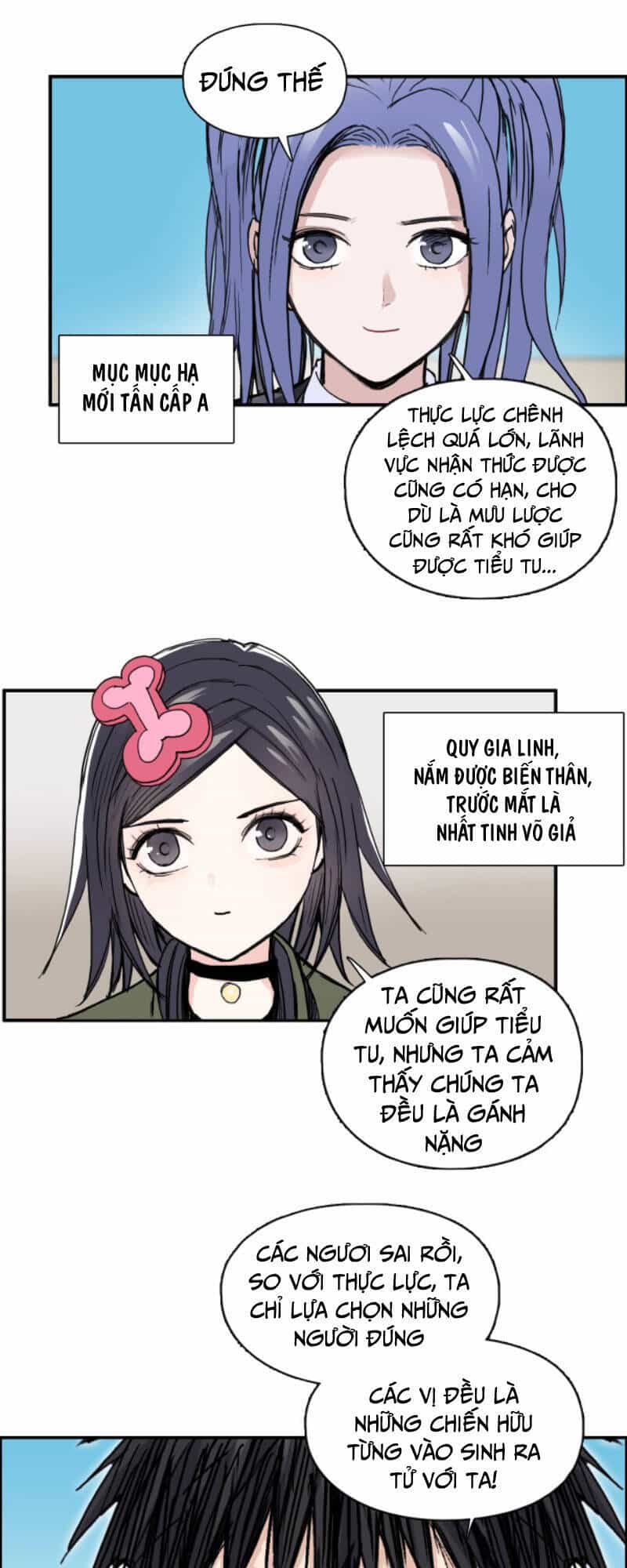 Siêu Năng Lập Phương - Chương 257 - ảnh 15