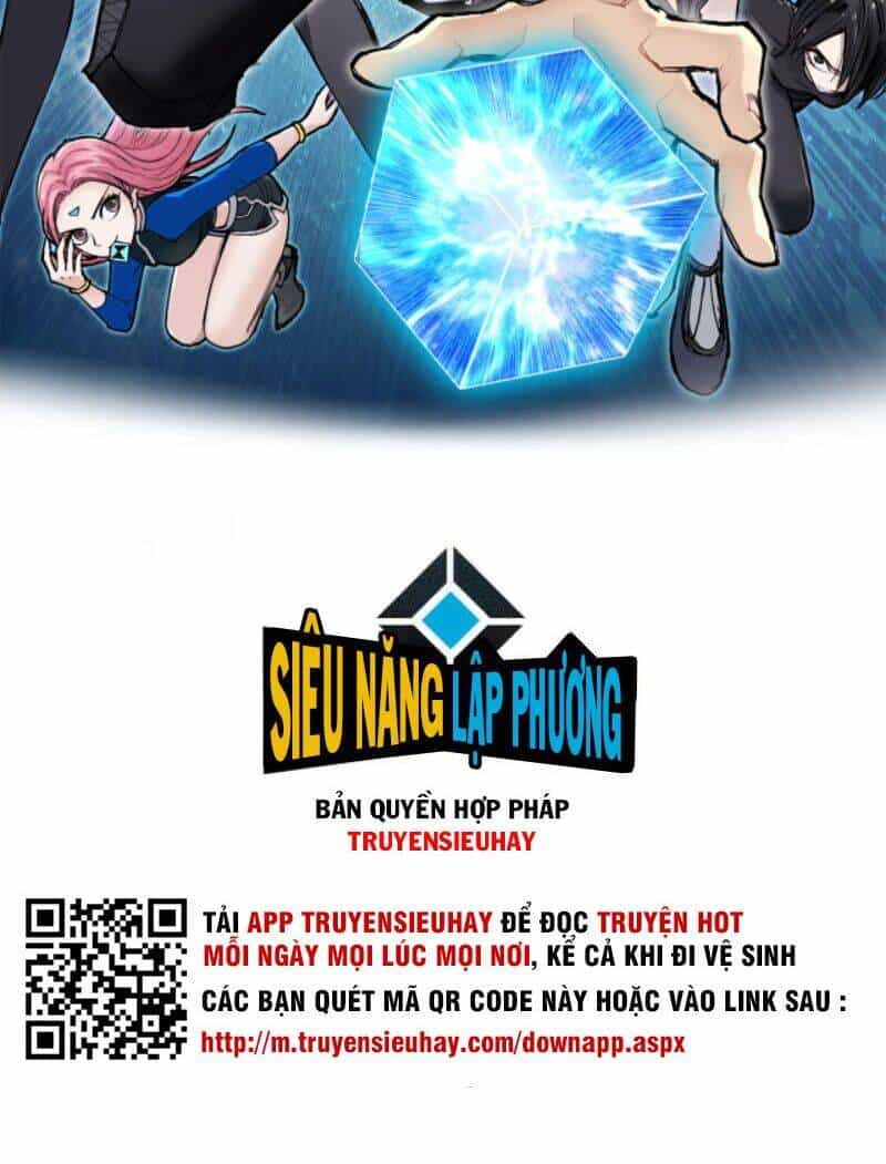 Siêu Năng Lập Phương - Chương 260 - ảnh 2