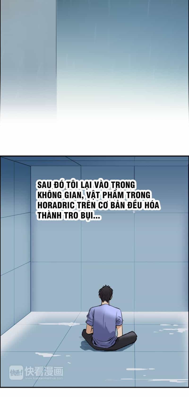 Siêu Năng Lập Phương - Chương 27 - ảnh 22