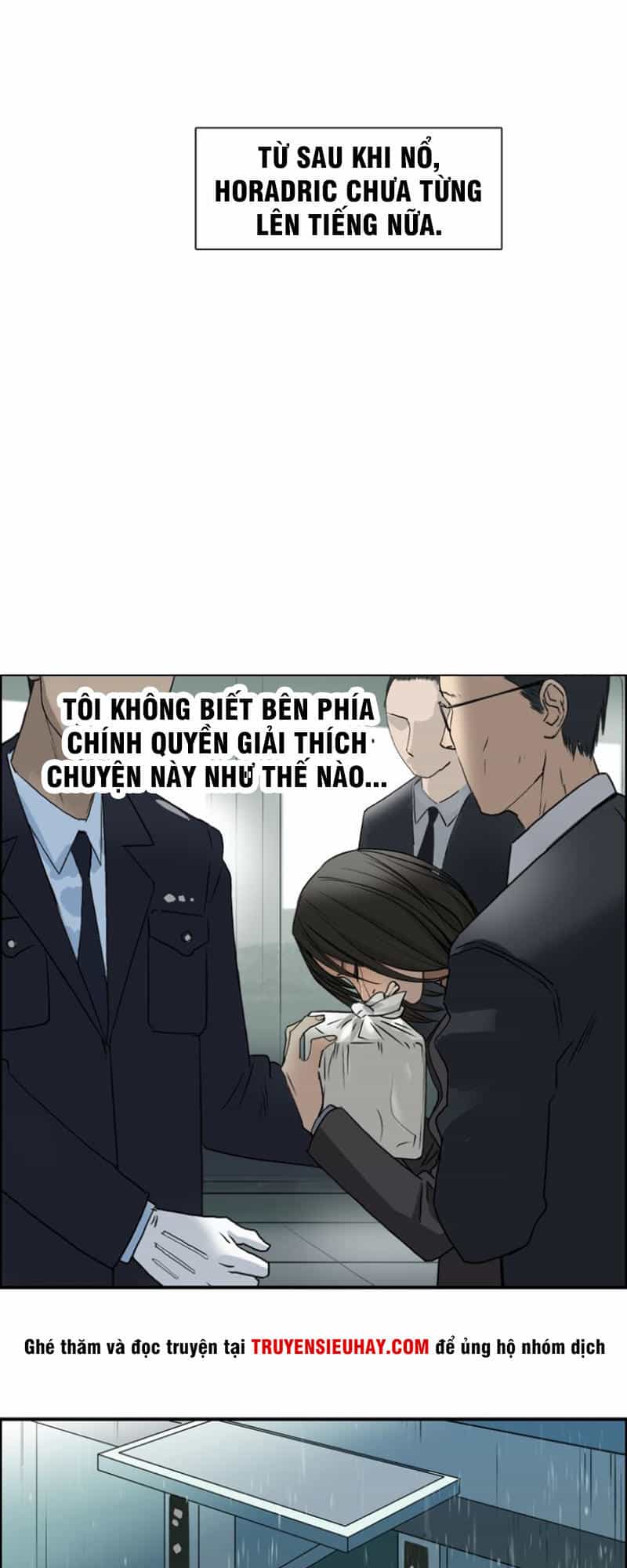 Siêu Năng Lập Phương - Chương 27 - ảnh 26