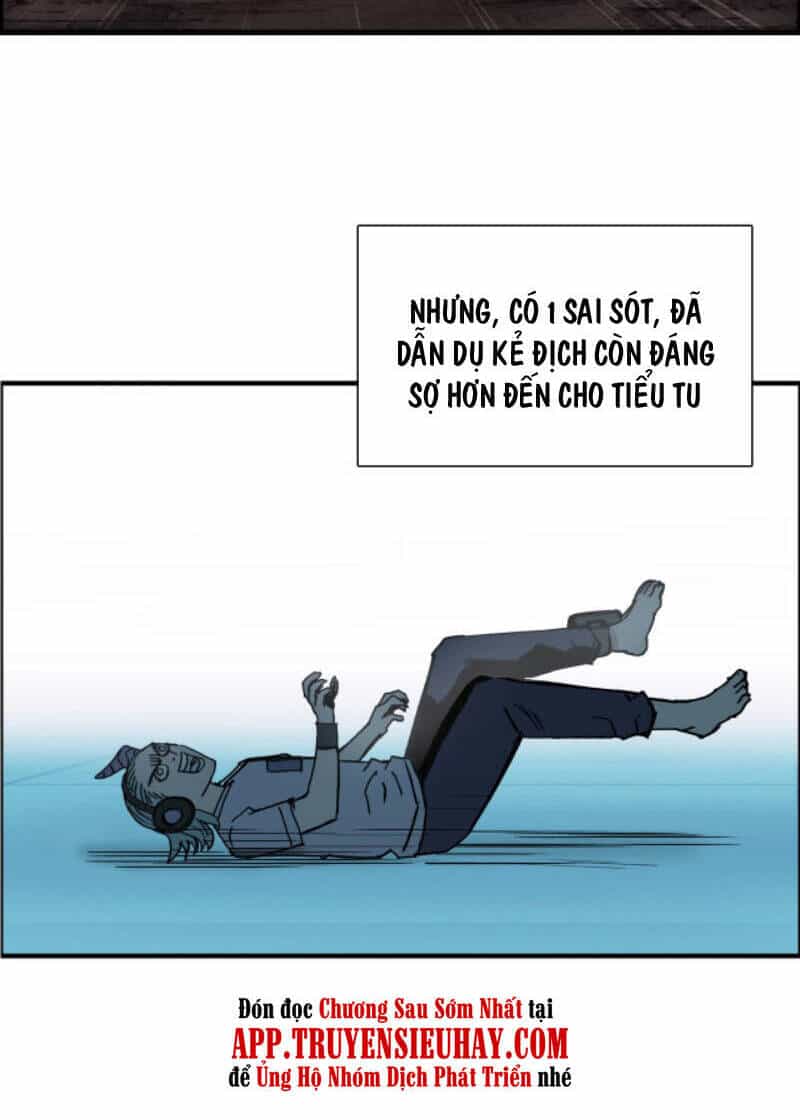 Siêu Năng Lập Phương - Chương 261 - ảnh 21