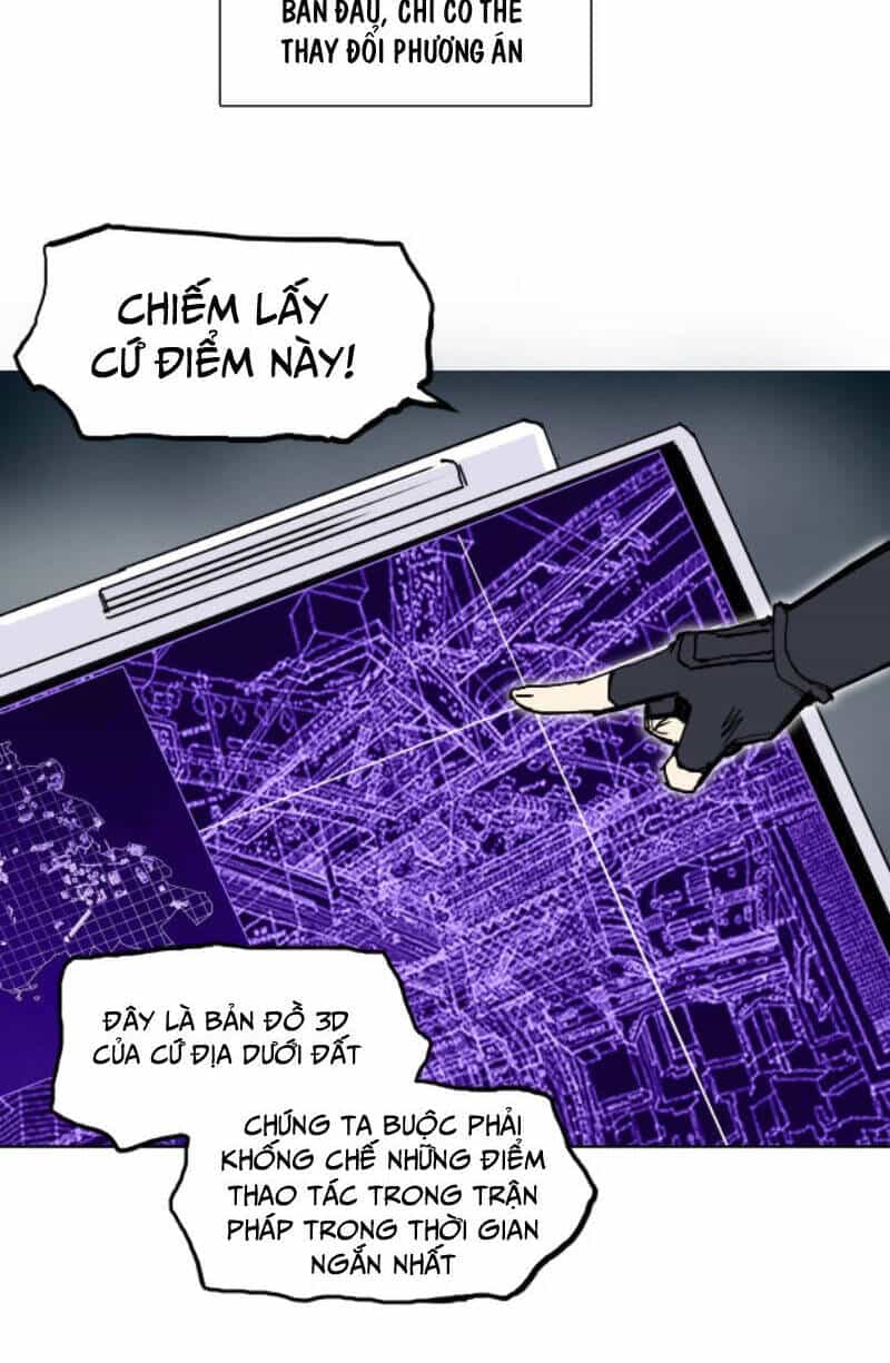 Siêu Năng Lập Phương - Chương 261 - ảnh 5