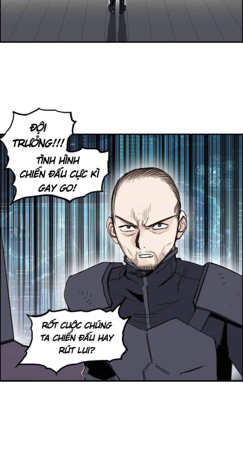 Siêu Năng Lập Phương - Chương 265 - ảnh 4