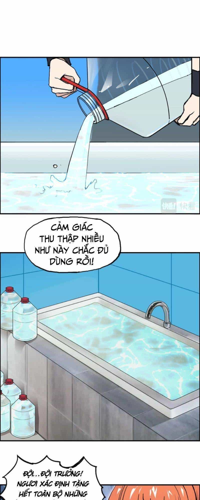 Siêu Năng Lập Phương - Chương 268 - ảnh 3