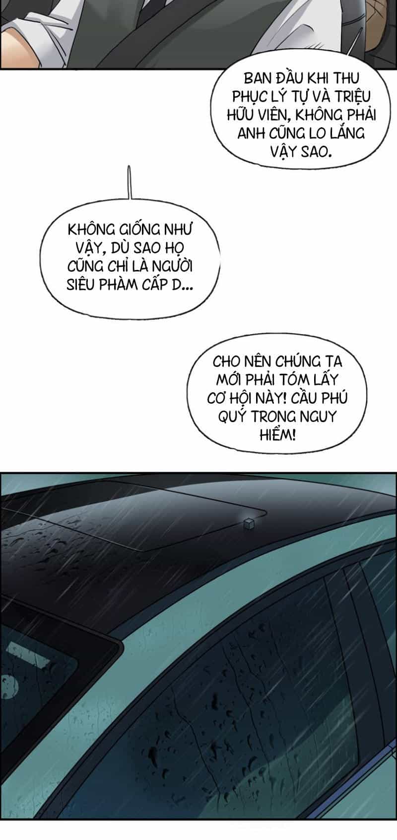 Siêu Năng Lập Phương - Chương 28 - ảnh 23