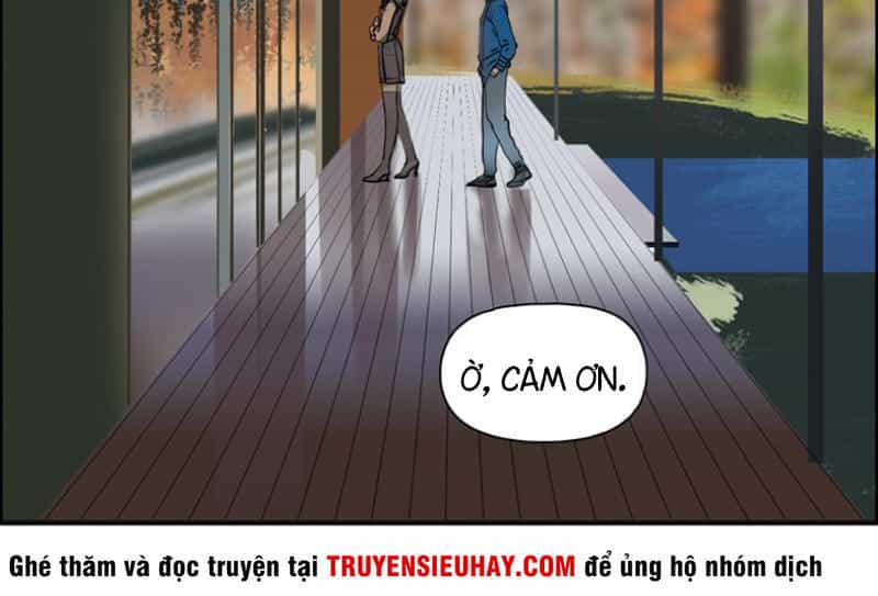 Siêu Năng Lập Phương - Chương 28 - ảnh 43