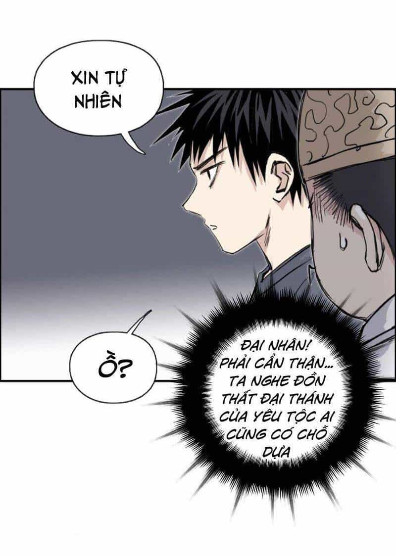 Siêu Năng Lập Phương - Chương 272 - ảnh 15