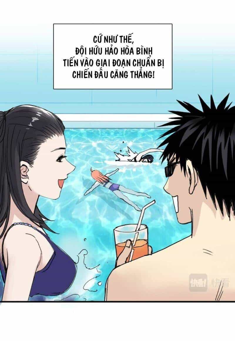 Siêu Năng Lập Phương - Chương 272 - ảnh 53