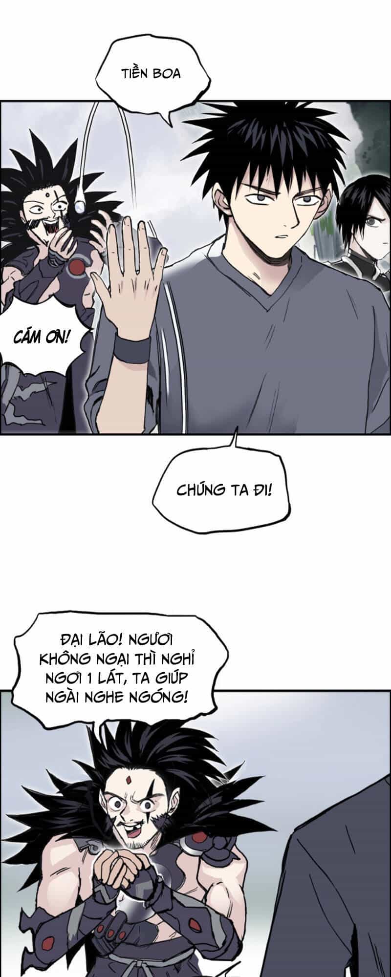 Siêu Năng Lập Phương - Chương 273 - ảnh 39