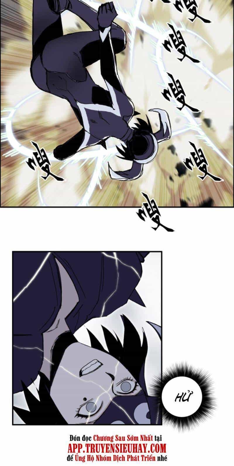 Siêu Năng Lập Phương - Chương 283 - ảnh 18