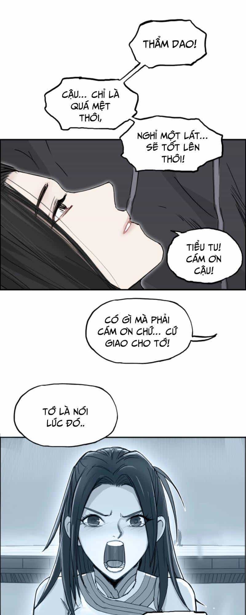 Siêu Năng Lập Phương - Chương 285 - ảnh 27