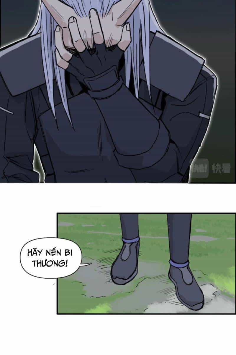 Siêu Năng Lập Phương - Chương 285 - ảnh 48