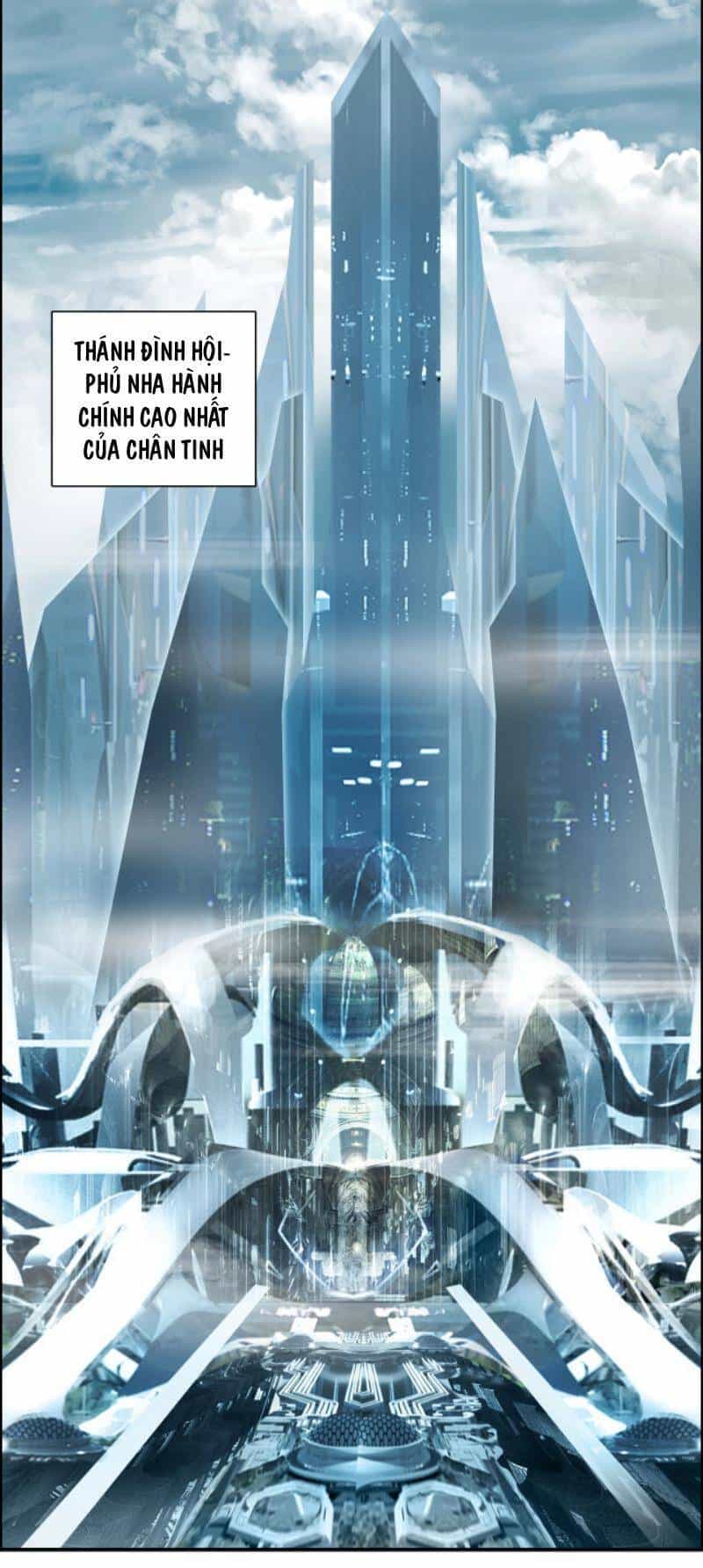 Siêu Năng Lập Phương - Chương 285 - ảnh 54