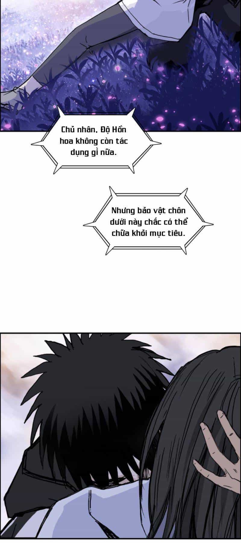 Siêu Năng Lập Phương - Chương 285 - ảnh 76