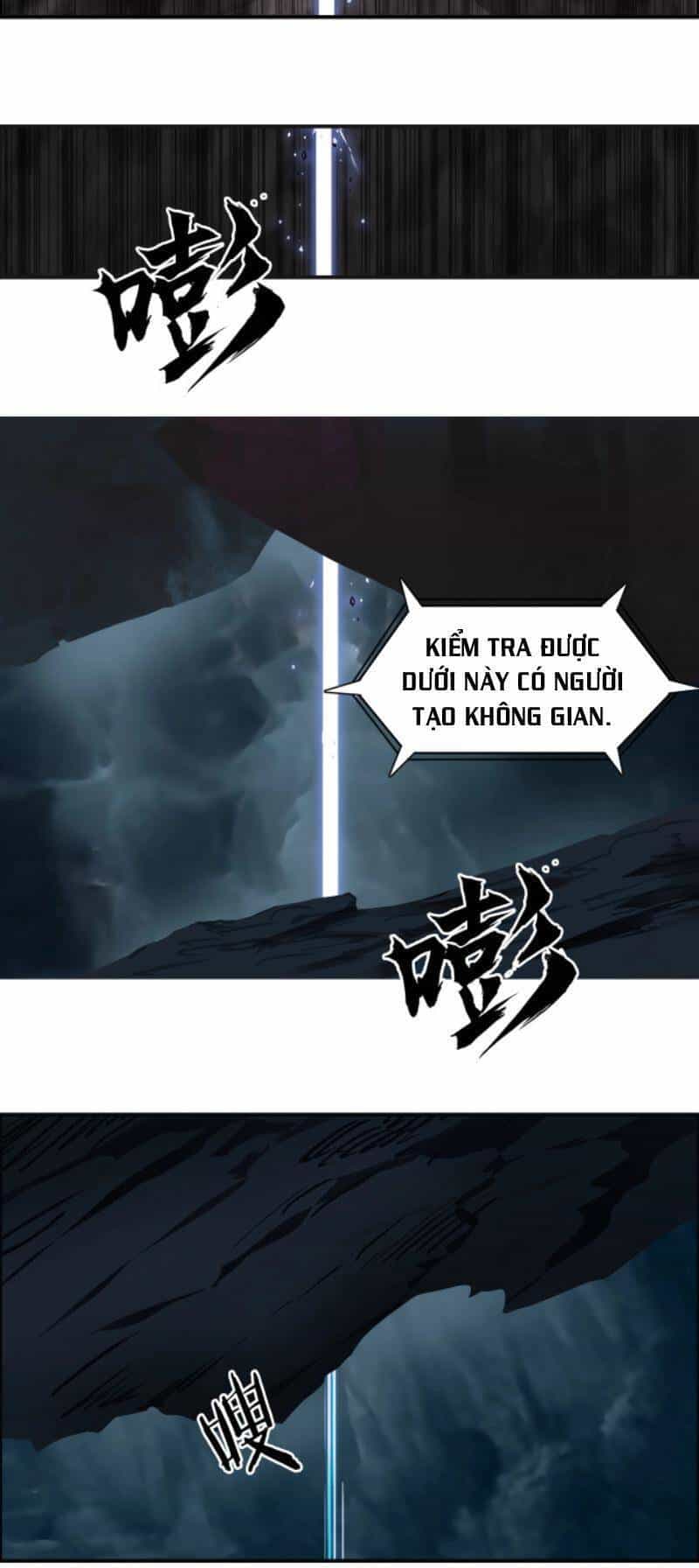 Siêu Năng Lập Phương - Chương 286 - ảnh 4