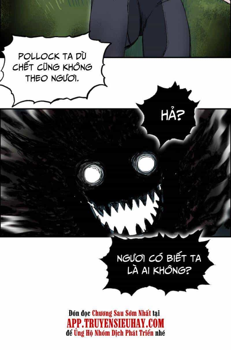 Siêu Năng Lập Phương - Chương 286 - ảnh 40