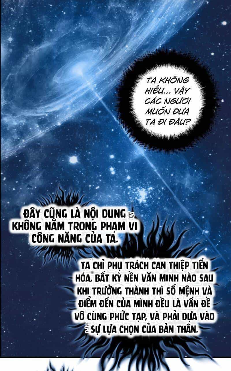 Siêu Năng Lập Phương - Chương 287 - ảnh 8