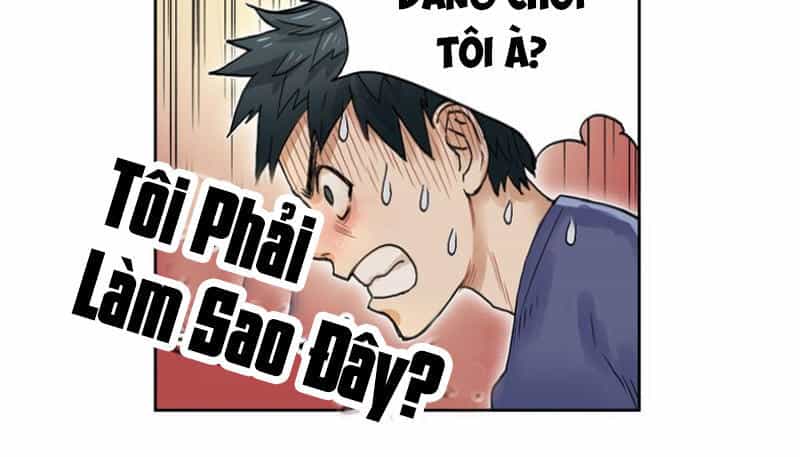 Siêu Năng Lập Phương - Chương 3 - ảnh 17