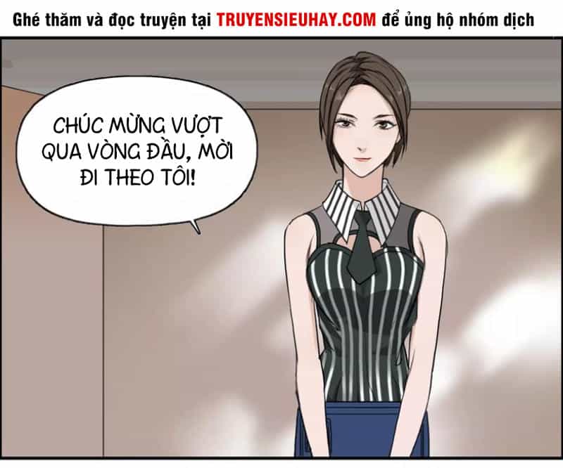 Siêu Năng Lập Phương - Chương 30 - ảnh 12