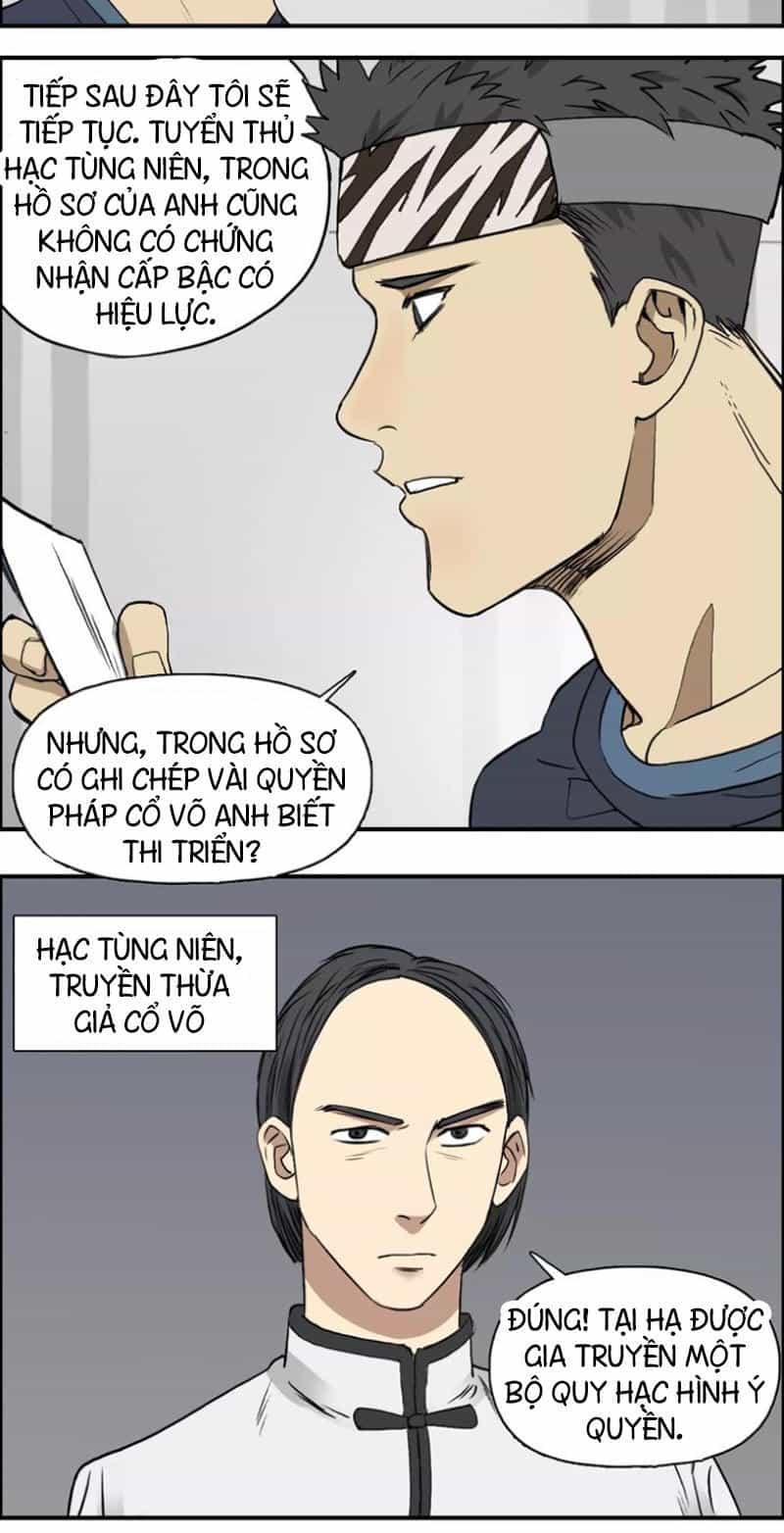 Siêu Năng Lập Phương - Chương 30 - ảnh 46